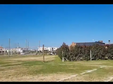 Terreno Lote  en Venta ubicado en San Pablo, Pilar, G.B.A. Zona Norte