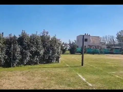 Lote en venta  en San Pablo Chico -