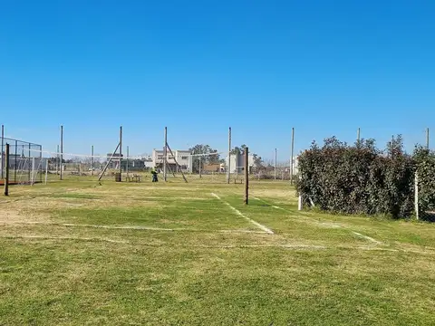 Terreno en Venta de 600,0 m2