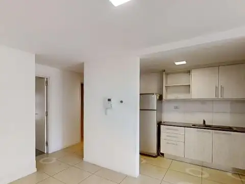 Departamento en Alquiler con 1 cocheras