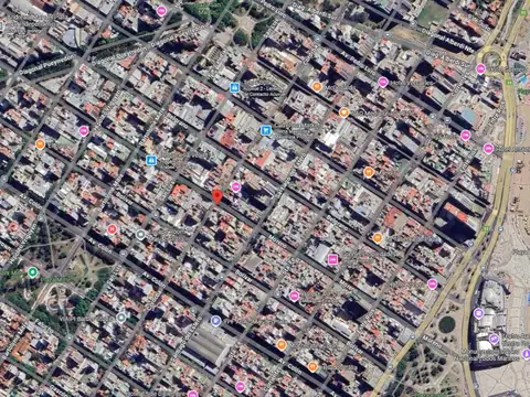 Departamento en Alquiler de 2 ambientes