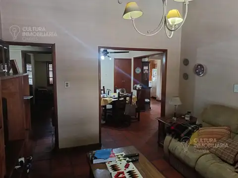 Casa en Venta en Castelar Sur, USD 139.000