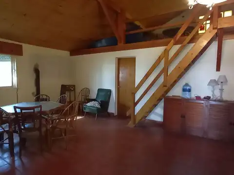 Casa en Venta en Parana De Las Palmas, USD 84.000
