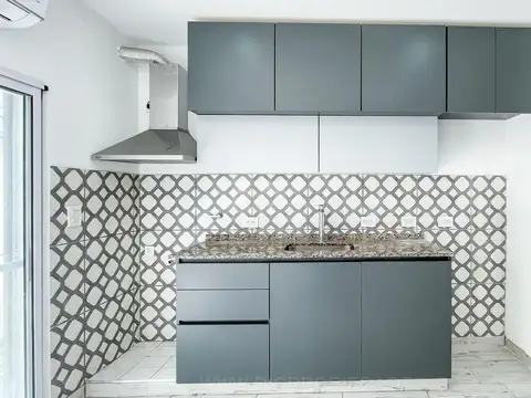 Depto Tipo Casa en Alquiler con 2 cocheras