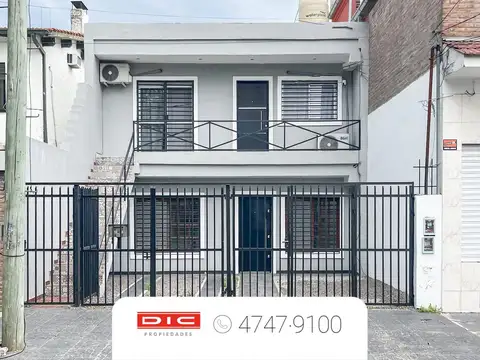 PH 3 dormitorios Alquiler - Boulogne Sur Mer