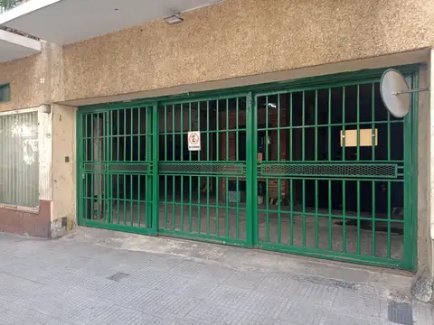 Oportunidad cocheras / BELGRANO