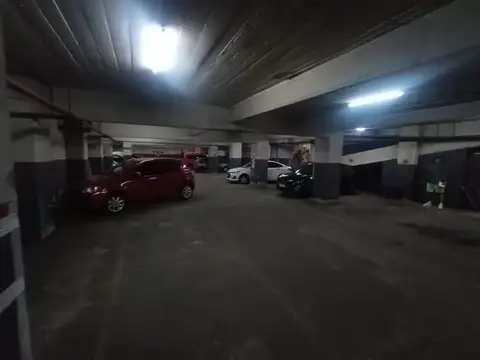 Oportunidad cocheras / BELGRANO