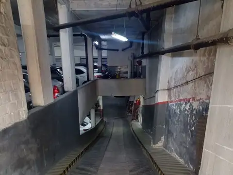 Oportunidad cocheras / BELGRANO