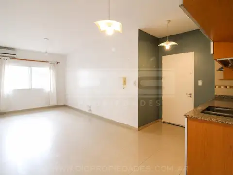 Departamento en Alquiler de 2 ambientes