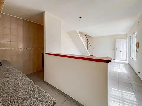 Depto Tipo Casa en Venta de 2 dormitorios