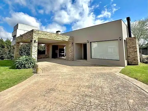 VENTA DE CASA EN RUMENCO