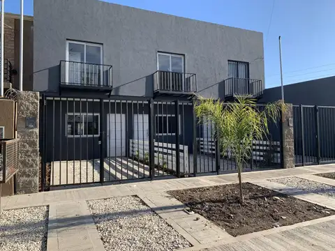 Pasaje Buenos Aires  1370 "A"