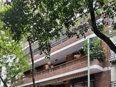 Parera y Alvear 100, Piso 11