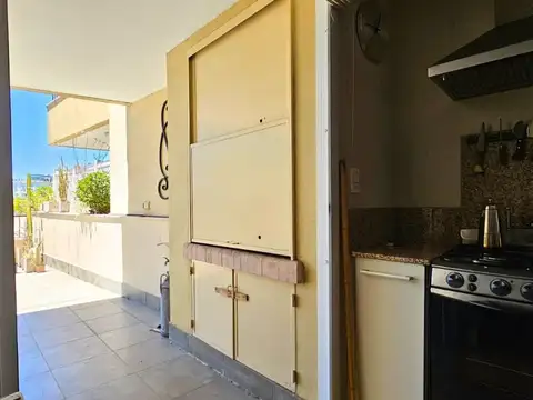 Departamento en Venta en Nordelta Terrazas de la Bahia, USD 229.900