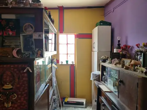 Depto Tipo Casa en Venta en Caseros, USD 54.999