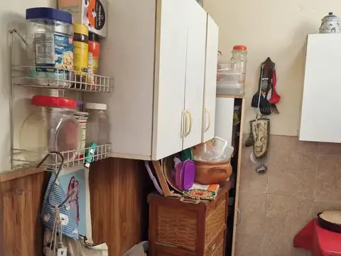 Depto Tipo Casa en Venta de 1 dormitorio