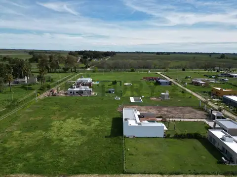 TERRENOS EN FINCAS LA SOÑADA RUTA 11 Y 650 ESCRITURA INMEDIATA 1000 MTS