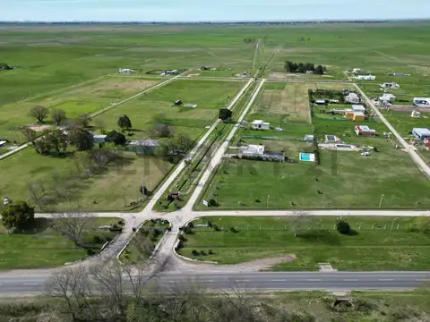 Terreno en Venta de 1000,0 m2