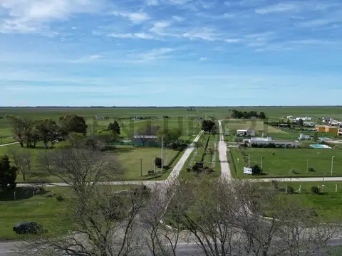 Terreno en Venta 50  mts Fondo