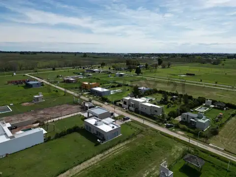 RUTA 11 Y 650 , Piso 0