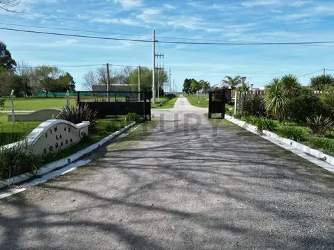 Terreno en Venta en Berisso, USD 29.000