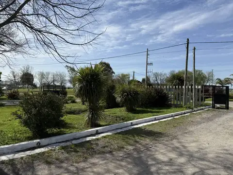 RUTA 11 Y 650 , Piso 0