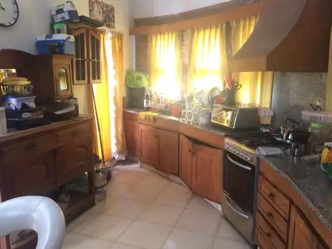 Casa en Náutico Escobar