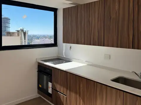 Departamento en Venta en Palermo, USD 235.500