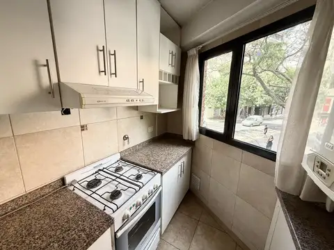 Departamento en Alquiler al Este