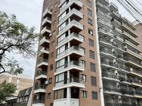 Departamento Un Dormitorio en Alquiler Santa Fe al 2700