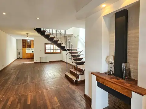 Casa en Venta en Villa Devoto, USD 395.000