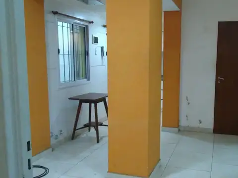 Depto Tipo Casa Monoambiente con 1 baño