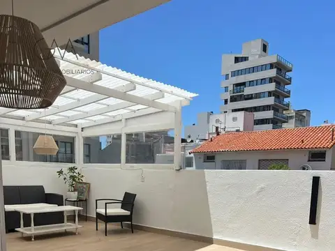 Departamento en Alquiler de 2 dormitorios