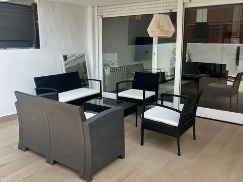 Departamento en Alquiler al Sur