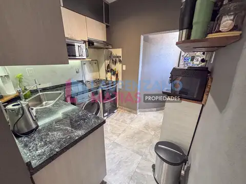 Departamento en Venta en Villa Pueyrredon, USD 115.000