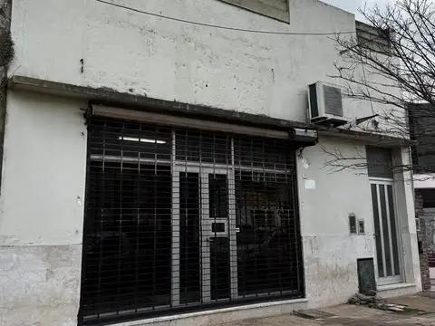 LOCAL COMERCIAL CON EXCELENTE UBICACION EN ALQUILER, GENERAL LAS HERAS