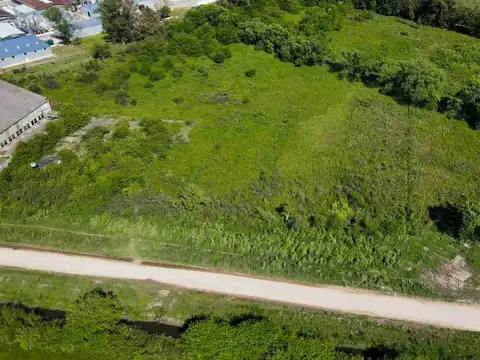 Terreno en Venta en Carlos Spegazzini, USD 481.000