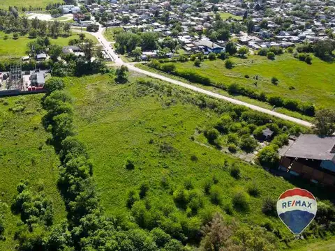 Terreno en Venta en Carlos Spegazzini, USD 481.000