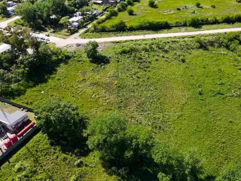 Terreno en Venta de 11734,0 m2