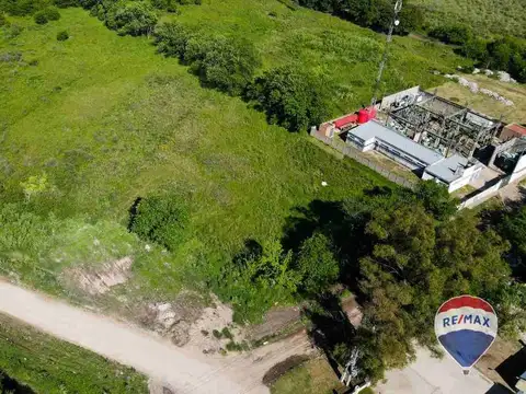 Terreno en Venta en Carlos Spegazzini, USD 481.000