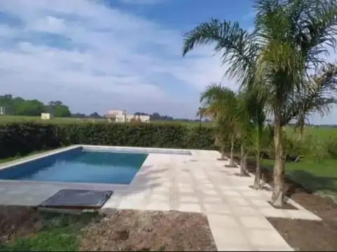 Terreno en Venta en Club de Campo El Candil, USD 135.000