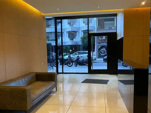 Departamento en Venta en Centro, USD 159.500