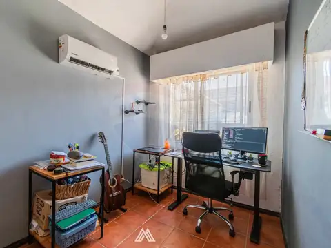 Venta de casa dos dormitorios cooperativa Pando