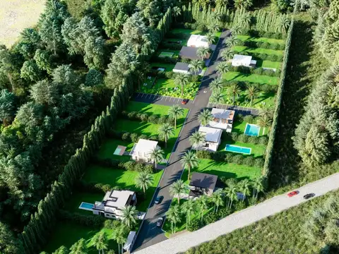 Terreno en Venta en La Pista, USD 48.000