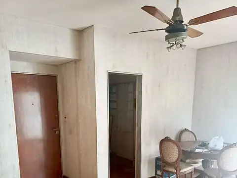 Departamento en Venta en Caballito, USD 109.000