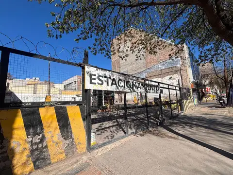 Necochea al 278 Ciudad de Mendoza