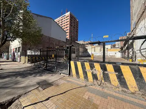 Terreno en Venta en Mendoza, USD 430.000