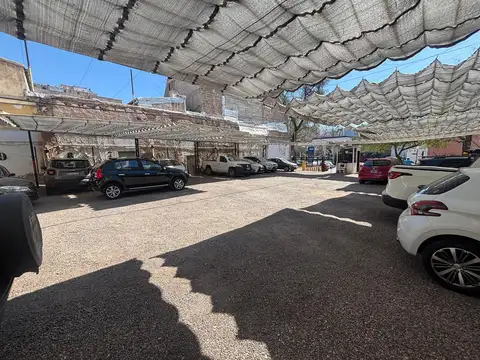 Terreno en Venta de 646,0 m2