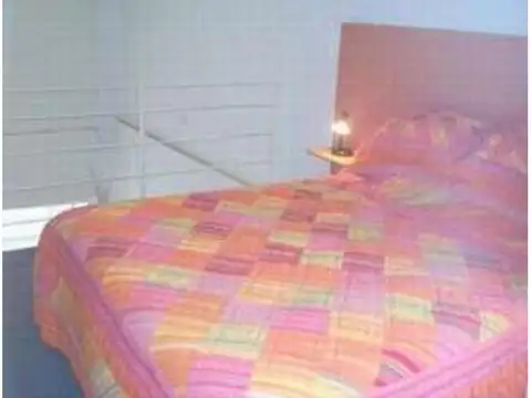 Departamento en Alquiler Temporal de 2 ambientes