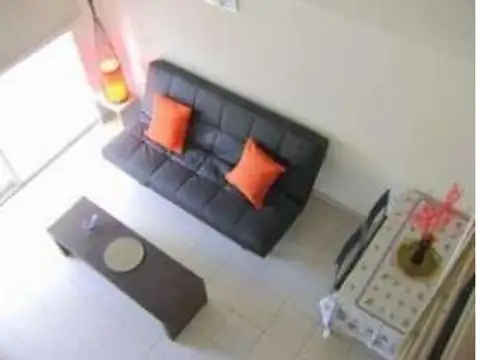 Departamento en Alquiler Temporal de 1 dormitorio